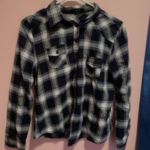 Flannel